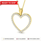 Lab grown diamond tennis bracelet