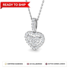 Lab grown diamond tennis bracelet