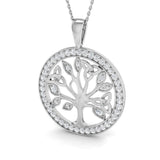 Busby Fancy Pendant 0.75ct to 1.5ct Gold Diamond(Without Chain )