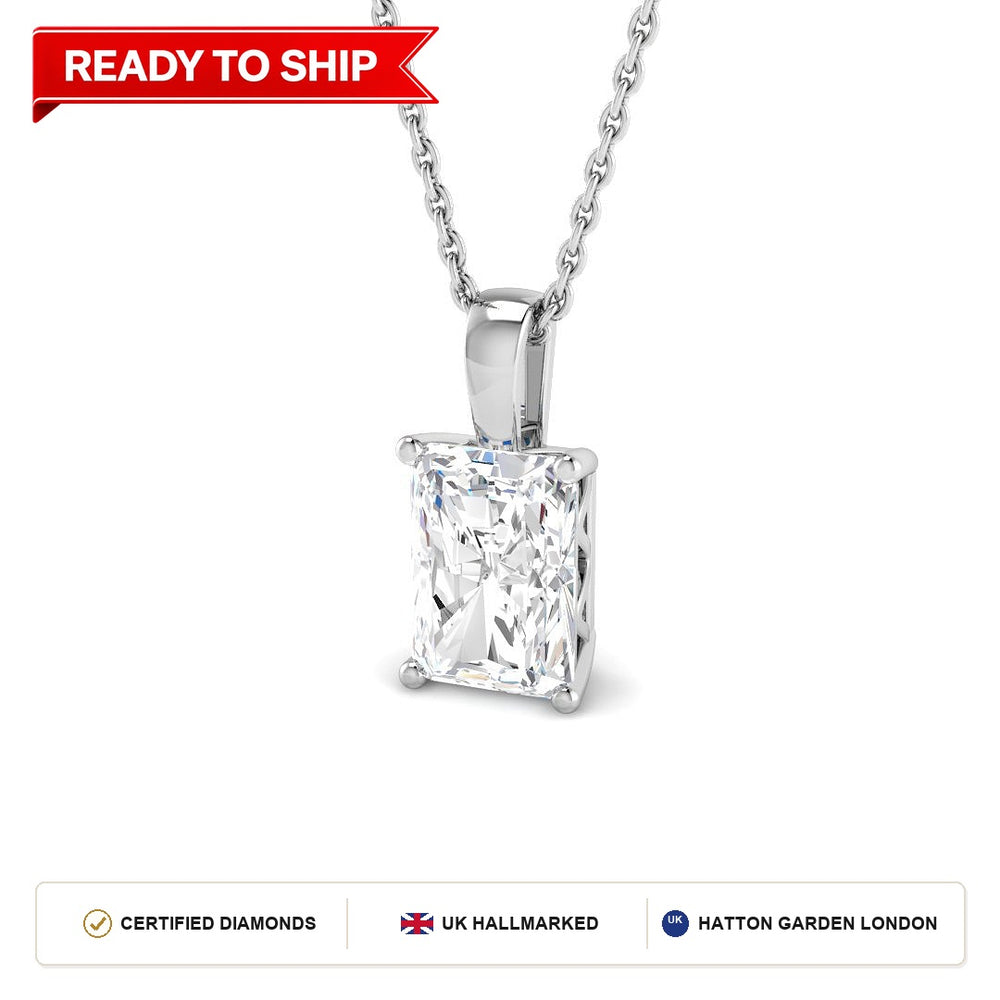 Lab grown diamond tennis bracelet