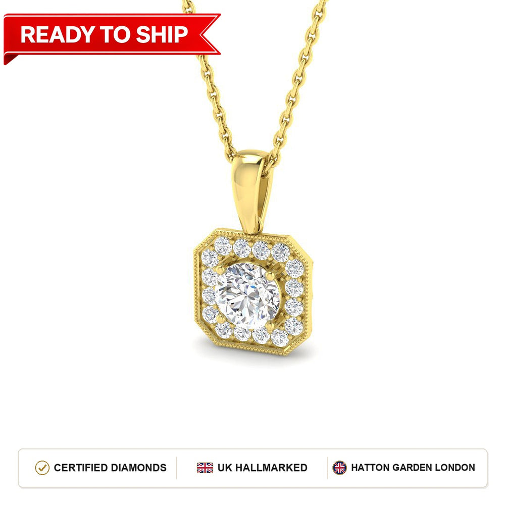 Lab grown diamond tennis bracelet
