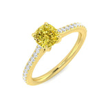 Fine Jewelry Ring, Womens Ring, Proposal Ring, Statement Ring