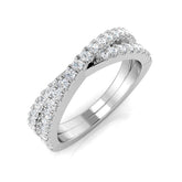 Diamond Fancy Ring | 0.5ct - 1ct | Hallmarked Gold & Platinum