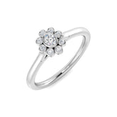 Diamond Brancepeth Fancy Ring | 0.15ct - 0.33ct