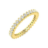 Diamond Warwick Full Eternity Ring | 0.5ct