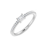 Diamond kouthwark Fancy Ring | 0.3ct - 0.33ct