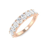 Diamond Brougham 6-10 Stone Ring | 1.5ct - 2ct