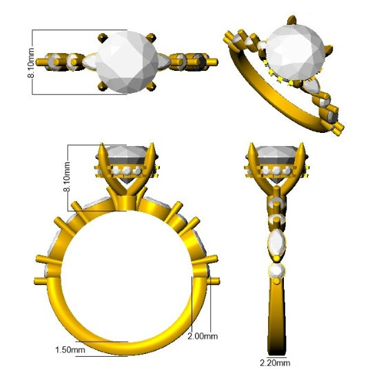Cad image