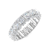 Diamond bewcaktse Full Eternity Ring | 6ct