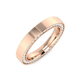 Diamond kherborne Full Eternity Ring | 0.75ct - 1ct
