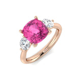 Engagement Ring, Statement Ring, Anniversary Ring, Elegant Jewelry