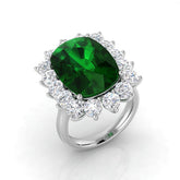 Diamond Gloriouk Diana Ring | 11ct - 11.5ct