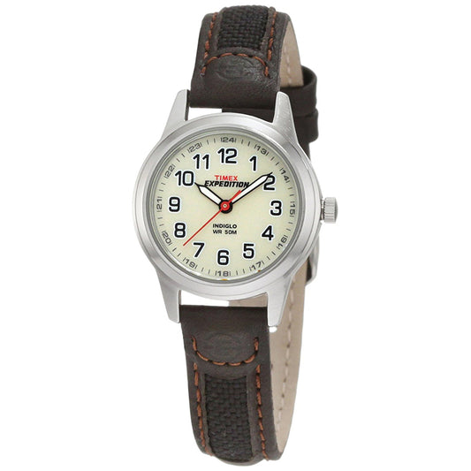 Timex Expedition Scout Watch with Metal Case