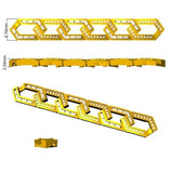 Women Luxury Diamond Bracelet