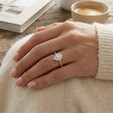 Statement Ring, Anniversary Ring, Designer Ring, Elegant Jewelry