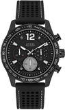 Montre GUESS Sport Fleet pour homme W0971G1