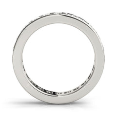 full eternity diamond ring
