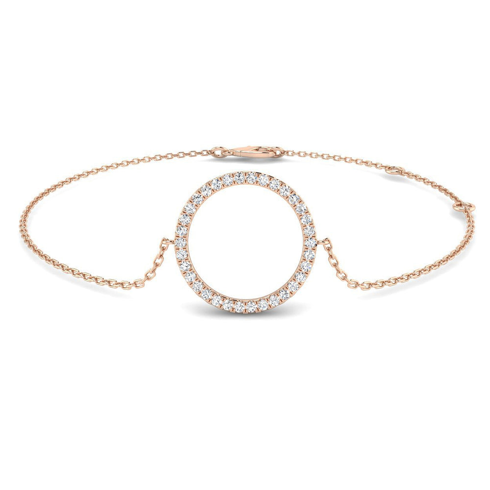 Diamond Bracelet, Fine Jewellery, Womens Bracelet, Luxury Bracelet