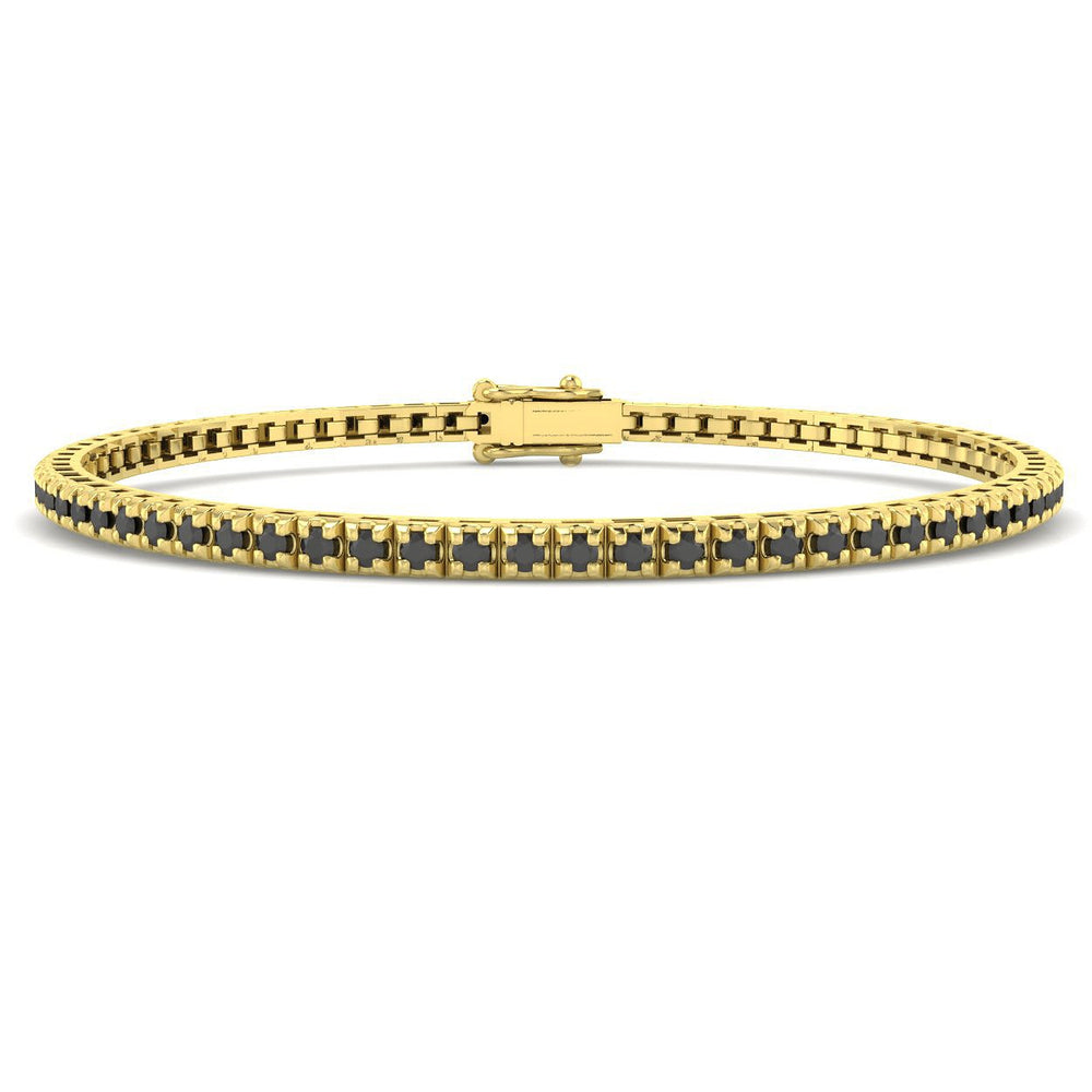 Fine Jewelry Bracelet, Anniversary Gift Bracelet, Wedding Jewelry Bracelet, Elegant Diamond Bracelet