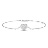 Romantic Jewellery, Diamond Necklace, Sustainable Diamond