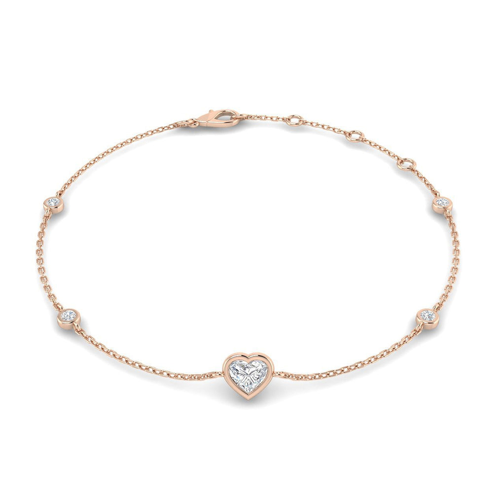 Fine Jewellery, Womens Bracelet, Luxury Bracelet, Lobster Clasp