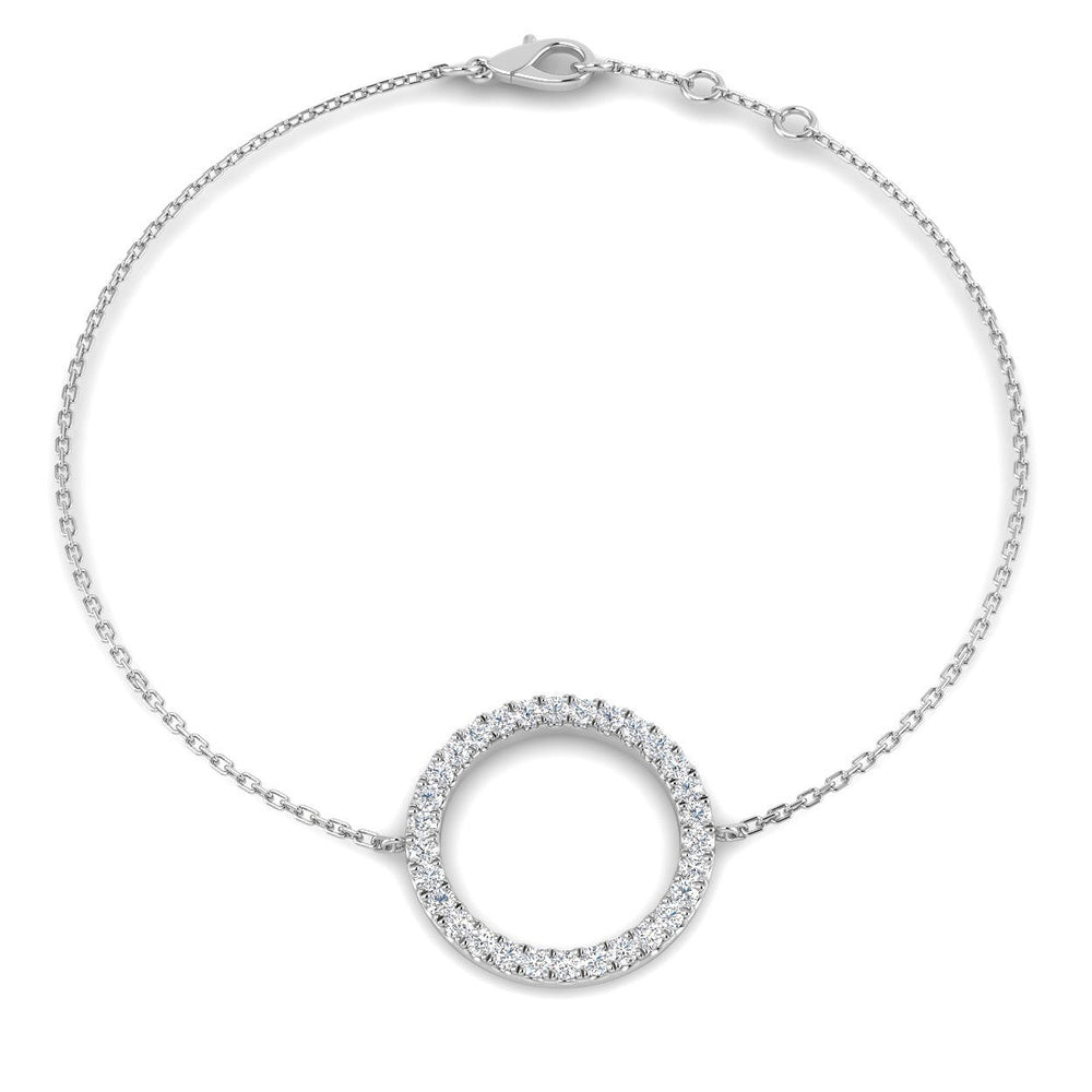Pavé Diamond, Symbol Jewellery, Diamond Bracelet, Fine Jewellery