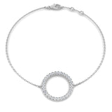 Pavé Diamond, Symbol Jewellery, Diamond Bracelet, Fine Jewellery