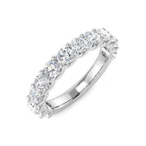 Diamond Half Eternity Ring | 1.75ct