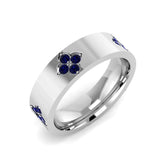 Diamond saubcektob Fancy Ring | 0.3ct - 0.33ct