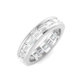 Diamond lowlilg Full Eternity Ring | 1.75ct