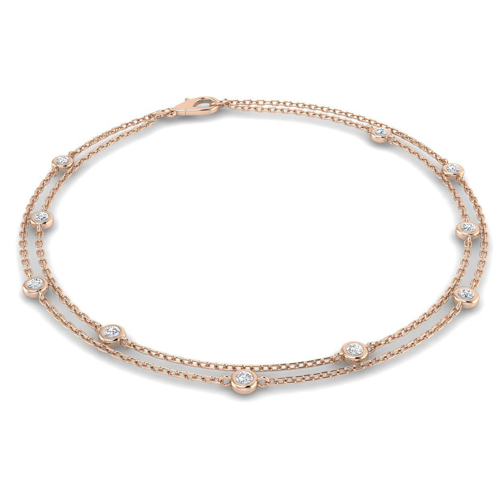 Fine Jewelry Bracelet, Luxury Bracelet For Women
