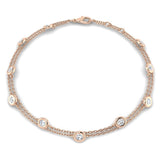 Fine Jewelry Bracelet, Luxury Bracelet For Women, Anniversary Gift For Her