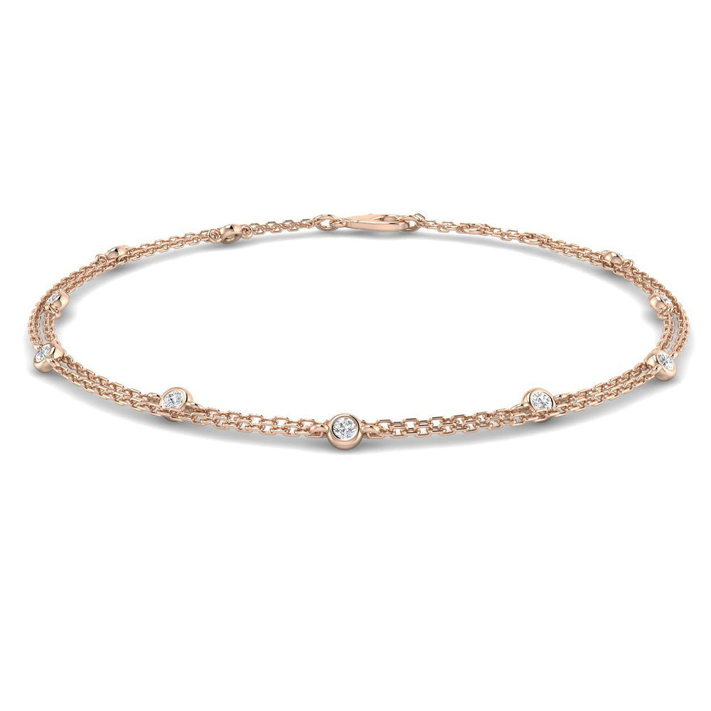 Fine Jewelry Bracelet, Luxury Bracelet For Women, Anniversary Gift For Her