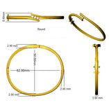 Clover Diamant-Kettenarmband mit Lünetten- und Pavé-Fassung aus Naturdiamanten in Platin