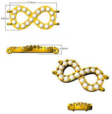 Gift For Her, Anniversary Gift, Modern Jewellery