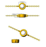 Fine Gold Jewelry, Anniversary Gift, Gift For Her
