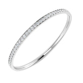 Premium Platinum Natural Round Cut Prong Set Diamond Eternity Bangle with Hinged Box Lock
