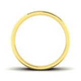 Lab-Grown Diamond Fancy Ring | 0.5ct | Hallmarked Gold & Platinum