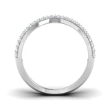 Lab-Grown Diamond Fancy Ring | 1.25ct | Hallmarked Gold & Platinum