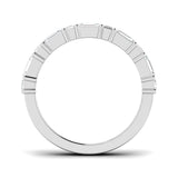 Diamond Half Eternity Ring | 1.25ct