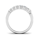 Lab-Grown Diamond Fancy Ring | 0.75ct | Hallmarked Gold & Platinum