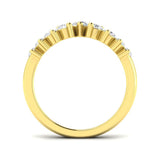 Diamond Chibbibgfosb Wishbone Ring | 0.75ct