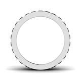 Diamond Craigmissar Full Eternity Ring | 4ct