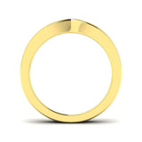 Diamond Half Eternity Ring | 0.3ct