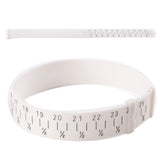 Bracelet Wrist Sizer – Adjustable Measuring Tool for Perfect Fit | FineDiam