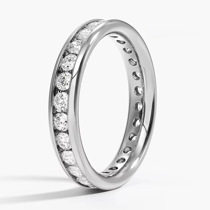 full eternity ring