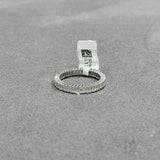 fine jewelry ring