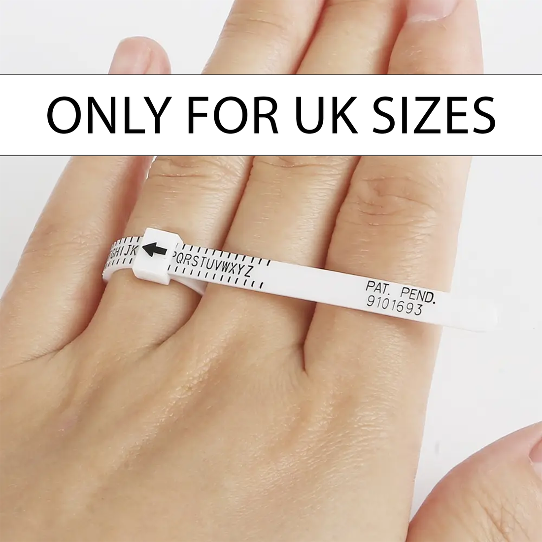 Where to Buy a Ring Sizer in the UK (Quick Guide)