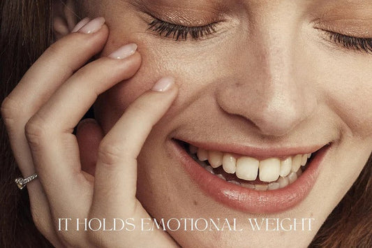 Emotional Value vs Market Value: What Really Makes Diamond Jewellery Special?