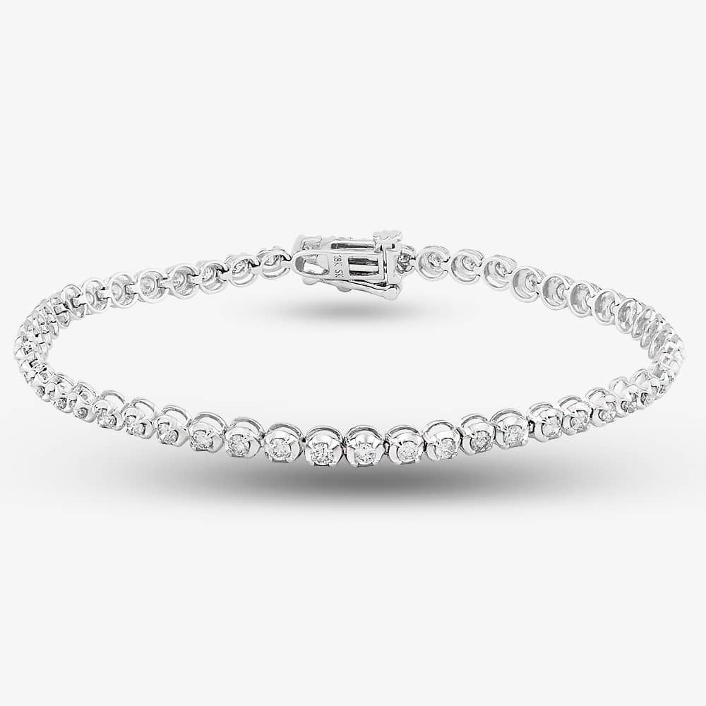 Tennis Bracelet